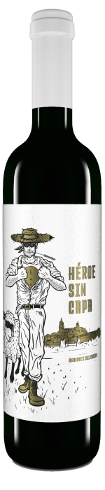 botella sin background